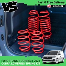 FORD TRANSIT CONNECT 2021  2.0
