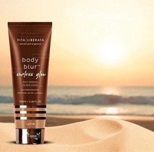 Vita Liberata Body Blur Sunless Glow Latte 100ml