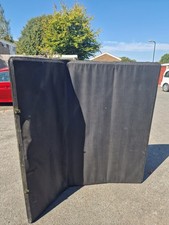 Mitsubishi L200 2013 Waterproof Load Bed Cover