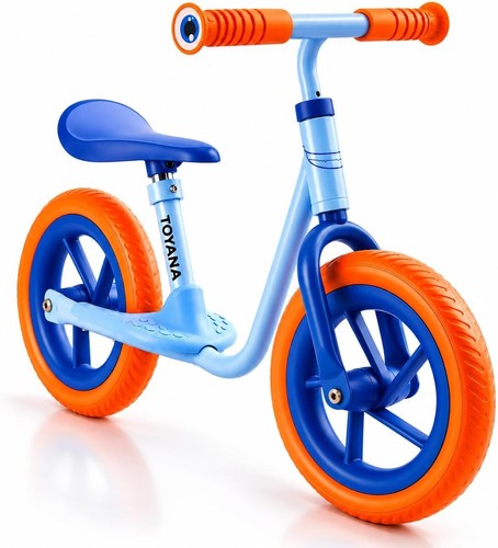 Toddler balance bike pedal - balance,