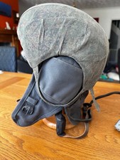 Russian 6B15 RATNIK Tank Crew Helmet & TSh-4M