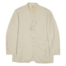CANALI Mens Blazer Jacket