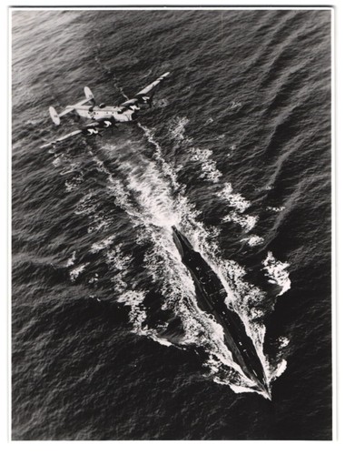 Photograph aircraft avro - photograph,