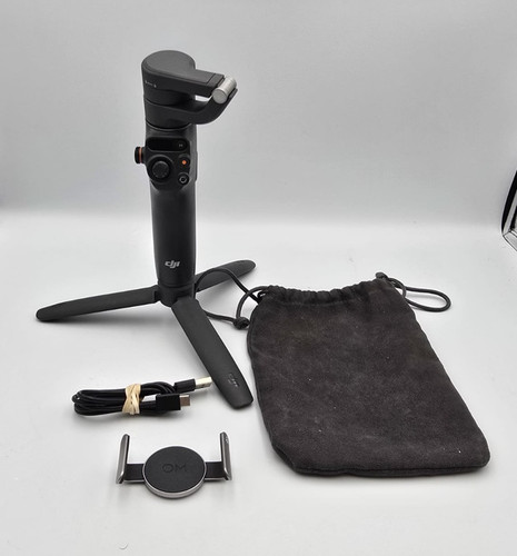 Dji osmo mobile smartphone - dji,