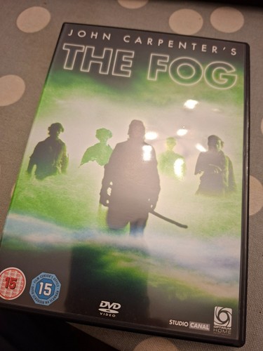 The fog john - 2008),