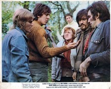 Michael Elphick + Norman