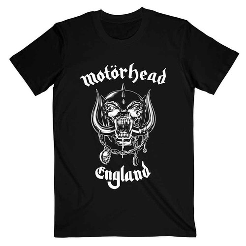 Motorhead official england - motorhead,