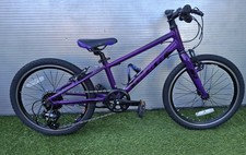 Giant ARX 20" Wheels Junior