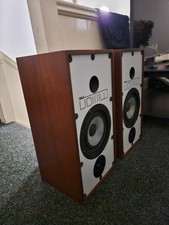 The Mission 770 speakers are a renowned model known for their blend of classic d