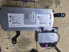 BMW Z4M COUPE 2006-2009 E85 E86 TELEMATICS VOICE AND RADIO ANTENNA 6945425