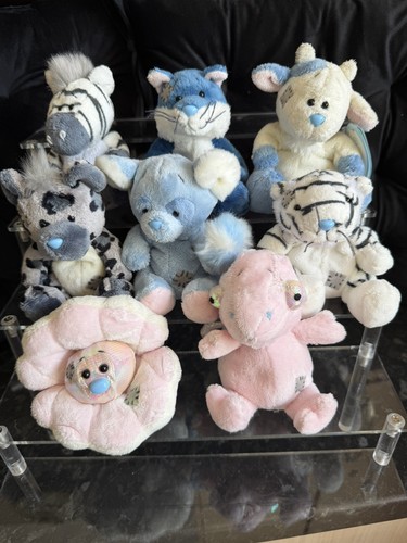 Blue nose friends - my,