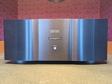 Mark Levinson No 533H 3 channel power amplifier. 532H but with 3 channels