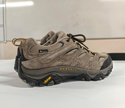 Merrell moab gore tex vibram - moab,