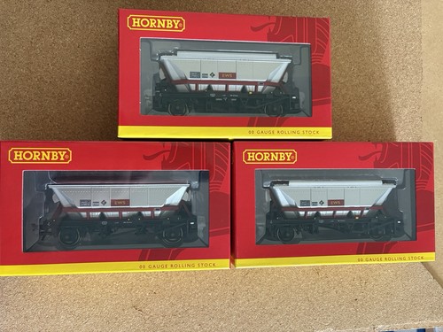 Hornby r60071 cda hopper - hornby,