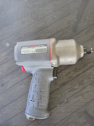 Ingersoll rand 2135timax 2 - rand, 1/2