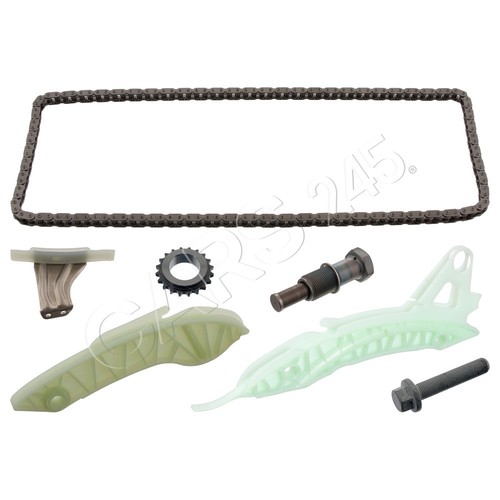 Febi timing chain kit - kit, for
