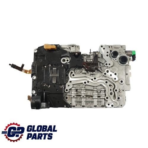 Bmw f15 mechatronics module - x5,