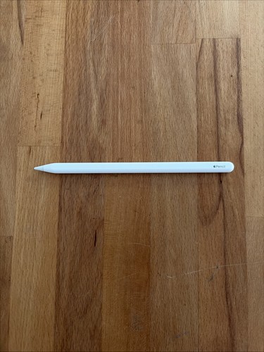 Genuine apple pencil 2nd - pencil,