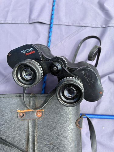 Prinzlux extralite binoculars - prinzlux,