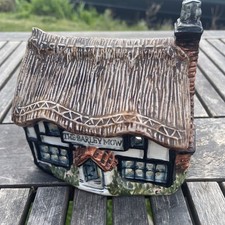 Vintage Derek Fowler Pottery