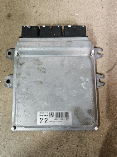 Nissan gtr r35 - nissan, ecu
