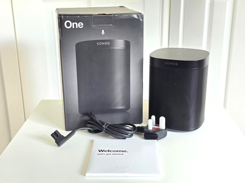 Sonos one gen s18 - sonos,