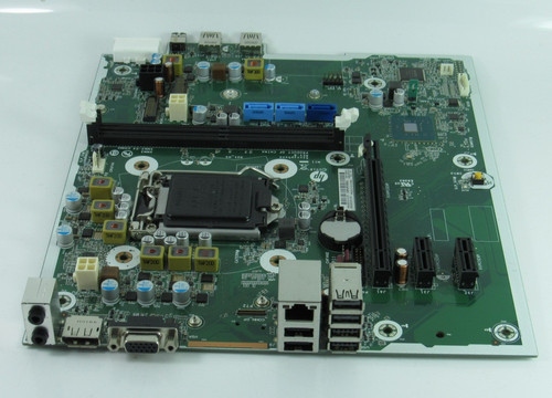Prodesk 400 mt mini - hp,