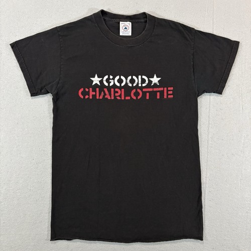 Vintage good charlotte album - vintage,