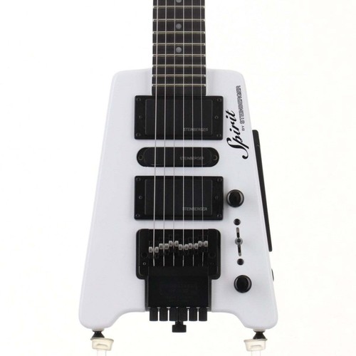 Spirit steinberger pro - by,