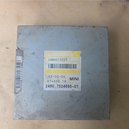 Bmw mini r50 r52 - r50/r52/r53, 2000-2006