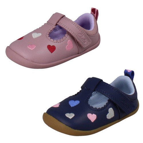 Girls clarks pre walker - clarks, pre-walker