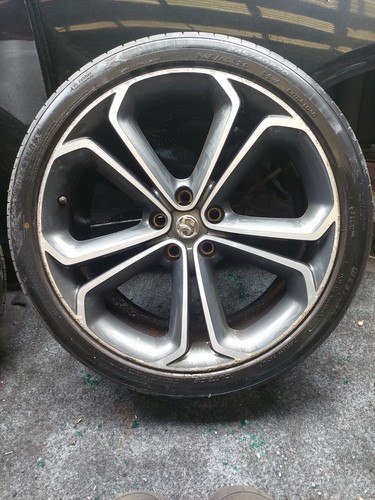 Vauxhall astra gtc 20inch - astra,