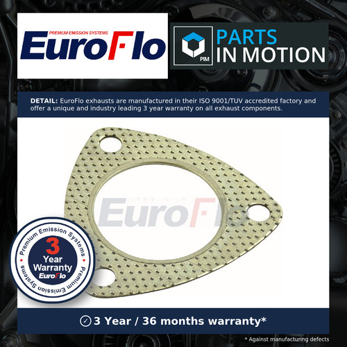 Exhaust gasket fits vauxhall - fits,