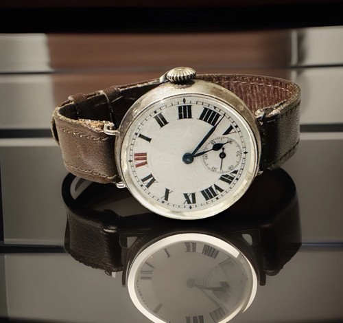 Vintage antique 925 sterling - 925,