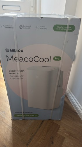 Meaco cirro 14000 btu super - cirro+14000,