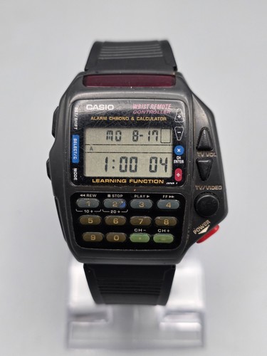 Vintage casio cmd remote - casio,