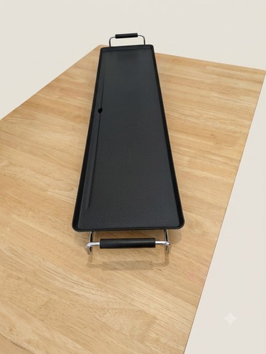 Vonshef teppanyaki electric - vonshef,