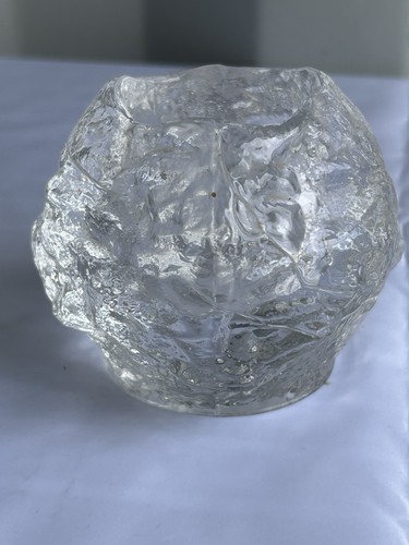 Vintage kosta boda snowball - kosta,