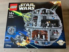 LEGO Star Wars Death Star