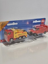 Brand New Sealed Siku 1667