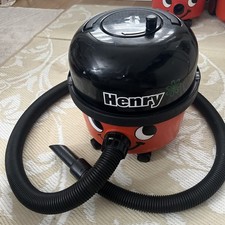 HOOVER HENRY HVR200A