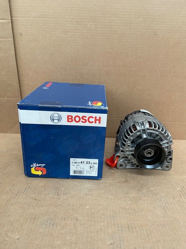 Bosch alternator fits t4 - fits,