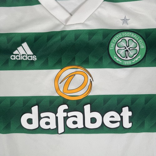 Celtic football shirt - celtic,