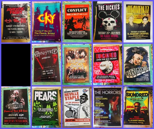 Poster sale a3 fabulous - a3,