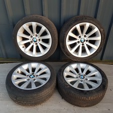 2009 BMW 3 SERIES E90 SALOON