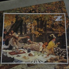 Waddingtons Vintage Jigsaw