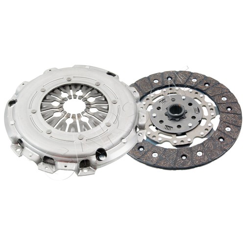 Blue print clutch kit - clutch, for