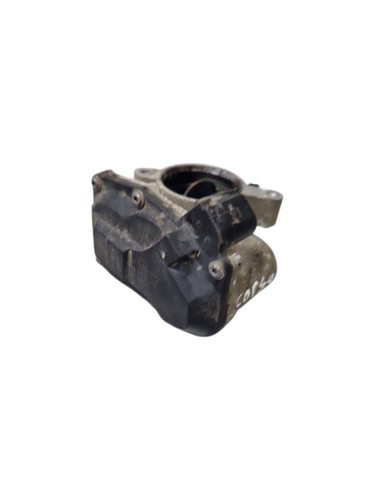 Vauxhall corsa throttle body - corsa,