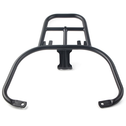 Rear luggage rack seat cargo - rack,