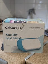 Cricut Joy - Boxed Digital Cutting Machine - Additional Accessories & Extras